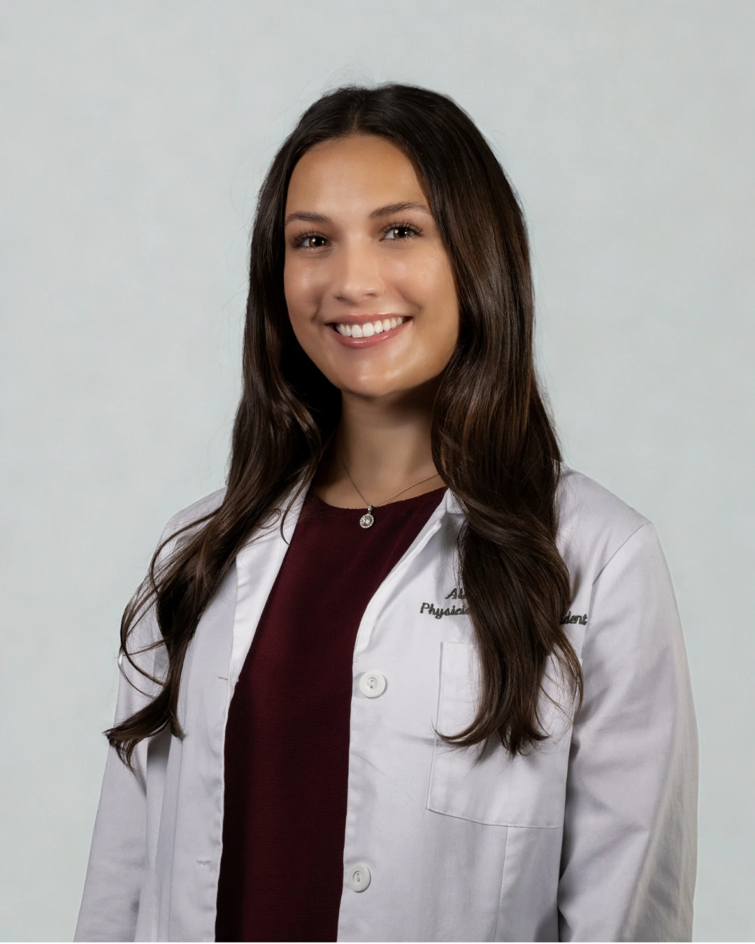 Alexandra DeRosa, MPA, PA-C